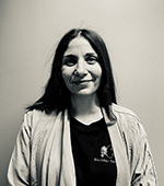 Kristine konservator